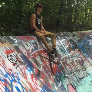 Meet your Posher, Logen